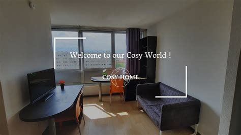 COSY HOME LYON: Reviews (France) .